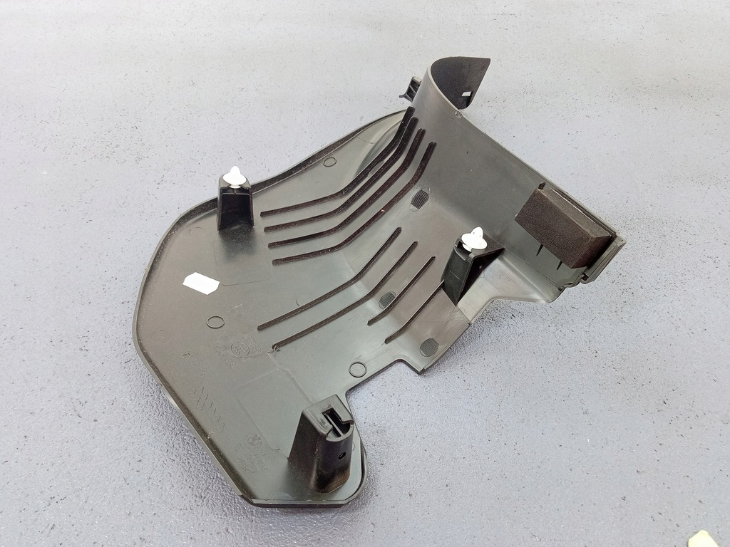 фото №4, Bmw 1 f40 захист поріг стійка правий перед 7444936