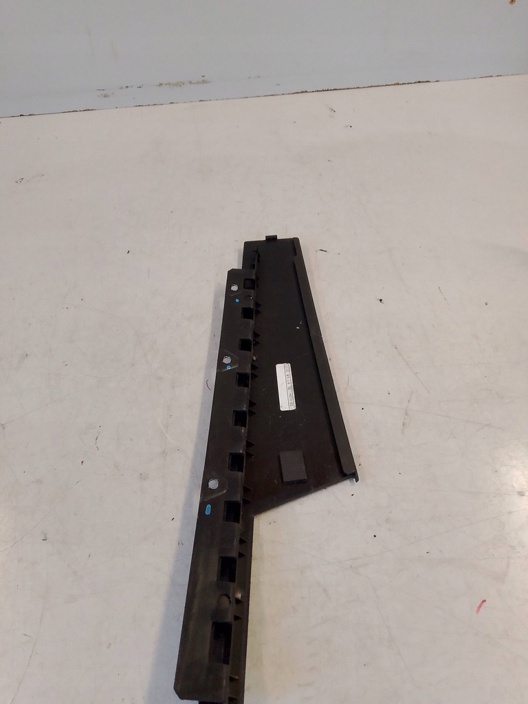 фото №2, Jeep renegade молдинг двері правий задня 51953329