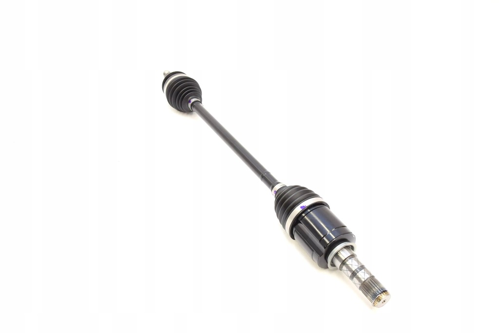 фото №9, Привідний вал привідна перед subaru xv 13-17