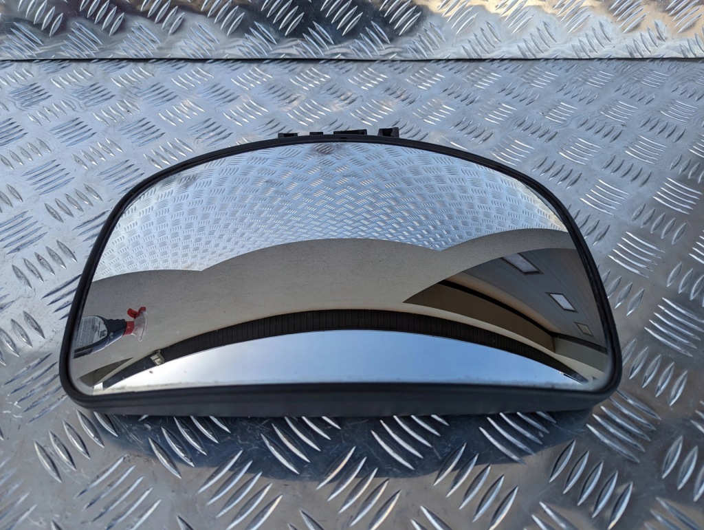 фото №2, Зеркало бордюрное scania 4 i r