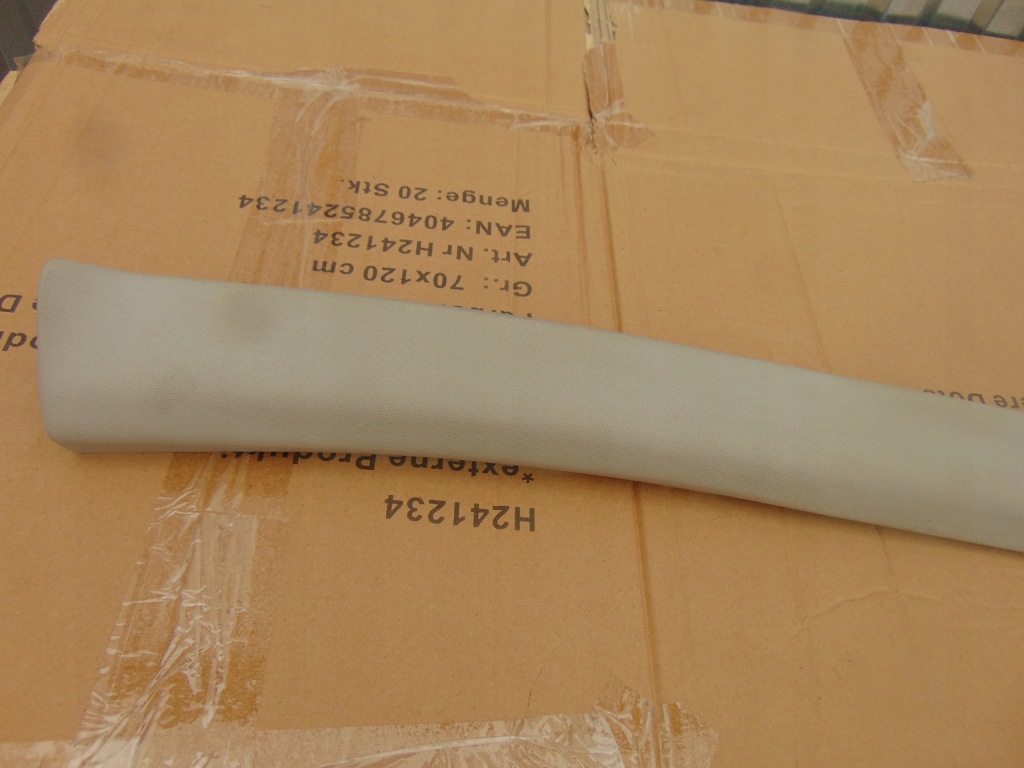 фото №4, Захист стійка a ліва ford b-max