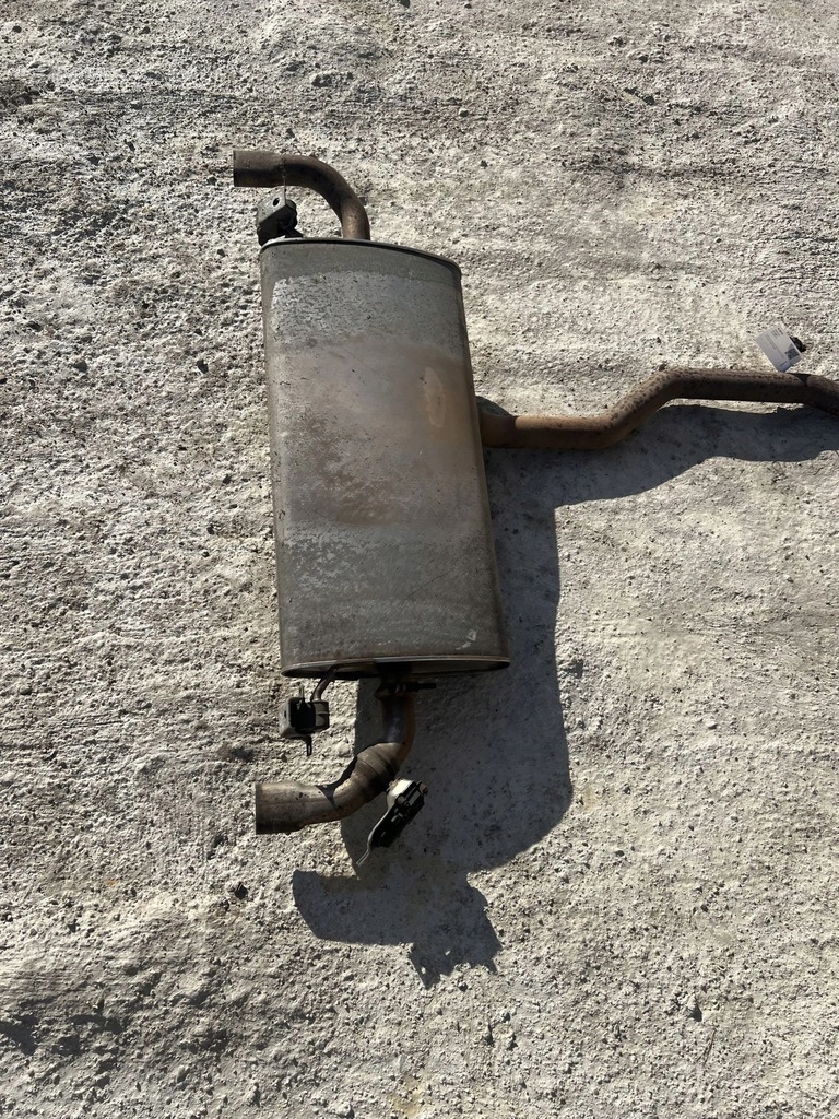 фото №7, Volvo xc60 2019 гасник kompletny 82311025