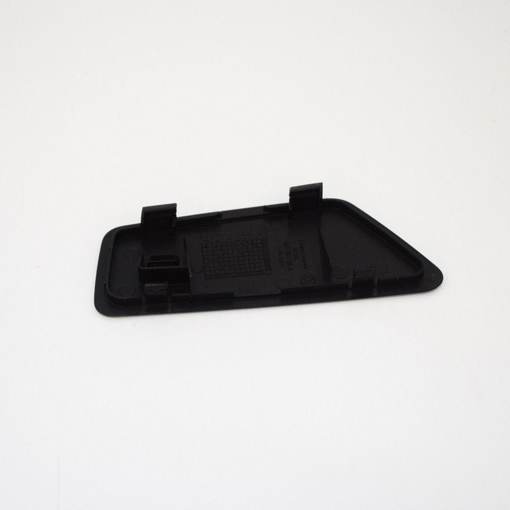 фото №13, Крышка заглушки фаркоп буксировочный vw tiguan 5n 5n0803591a