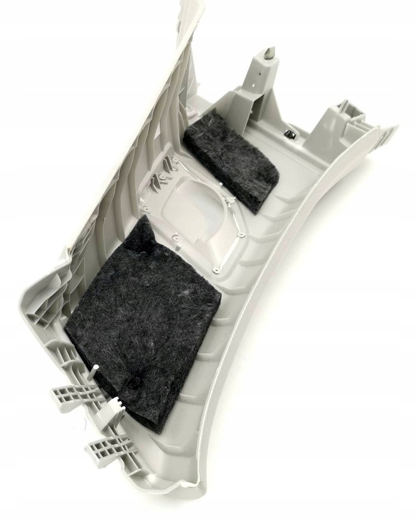 фото №8, Обшивка захист стійка vw touareg cr7 iii 760867287a nowe org