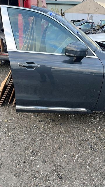 фото №1, Volvo xc90 ii excellence двері правий перед 492