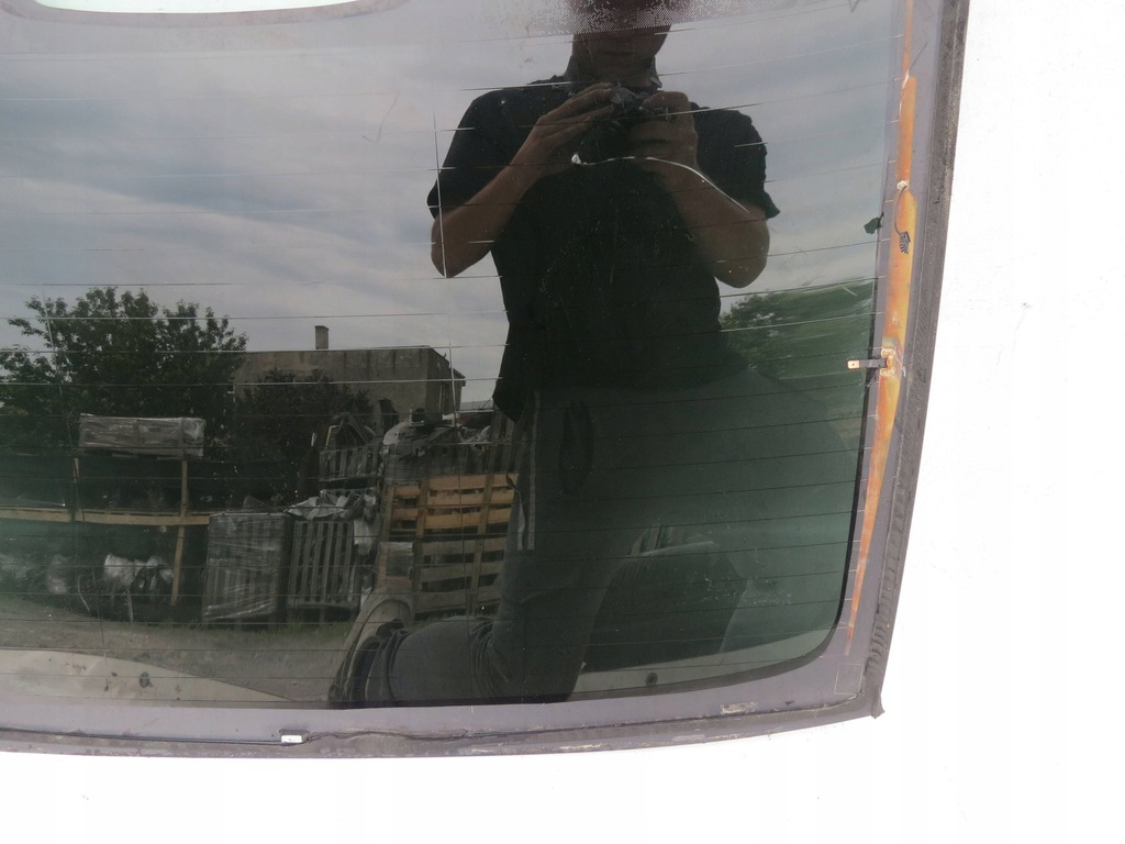 фото №10, Скло задня volvo s60 ii v60 i 2.0 163km dot27as2m23100 e000184 43r-001057