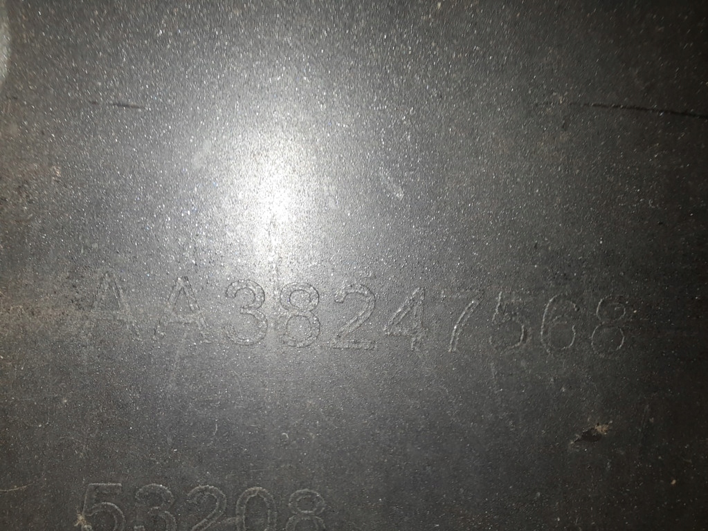 фото №12, Peugeot 308 ii 17-21 lift hb бампер перед передний aa38247568