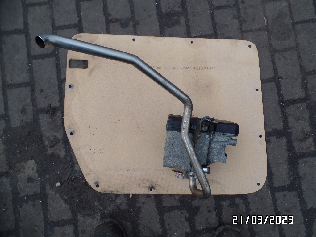 фото №1, Webasto 12v/26w 5kw дизель 2.5 bar 021131