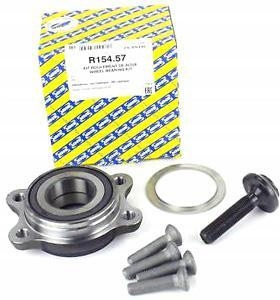 фото №1, Snr подшипник ступица перед audi a6 c6 a8 d2 d3