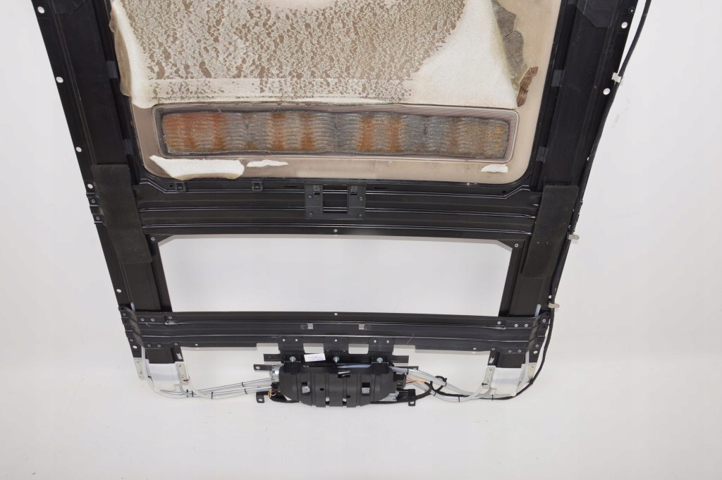 фото №10, Bentley arnage rolls royce люк