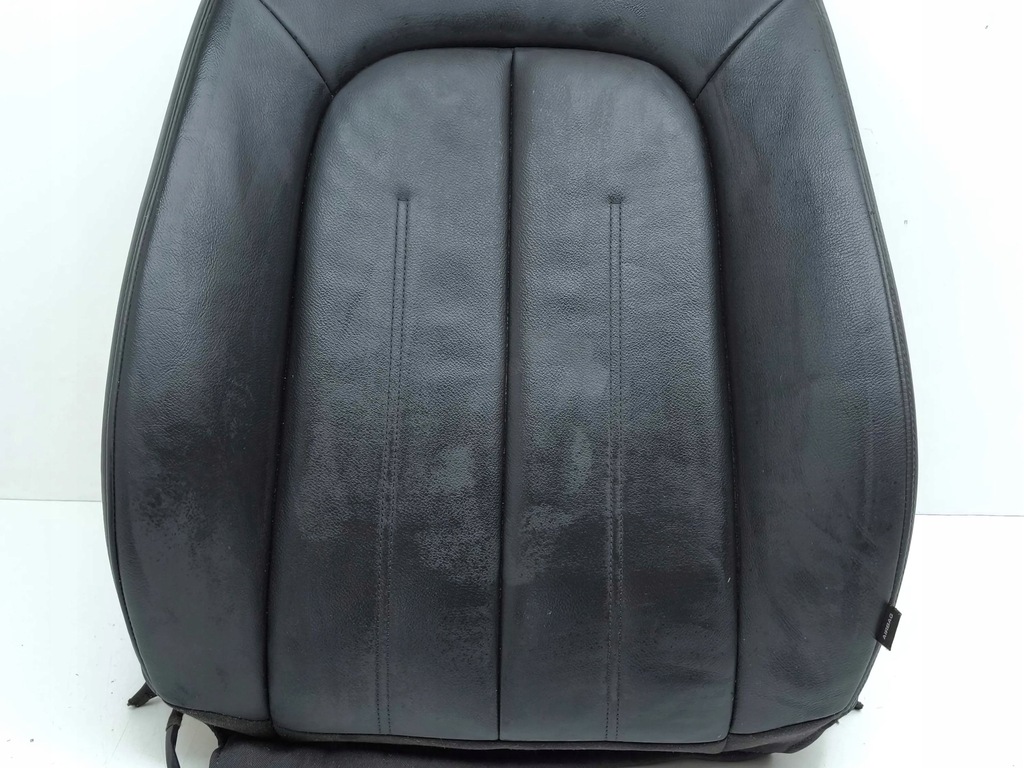 фото №10, Audi a6 s6 c7 4g 2018 левая сторона сиденье передний пассажира