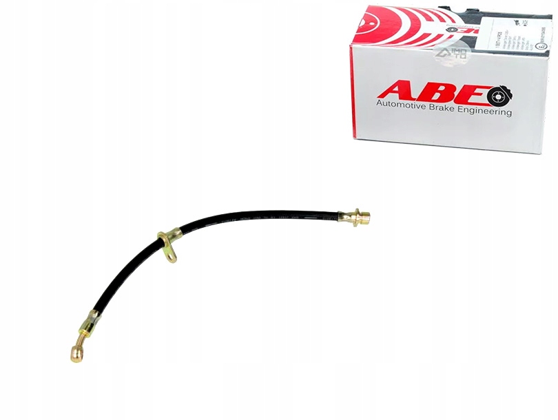 Купити Шланг гальмівний abe 46430s1ae01 46460s1ae01 hos3