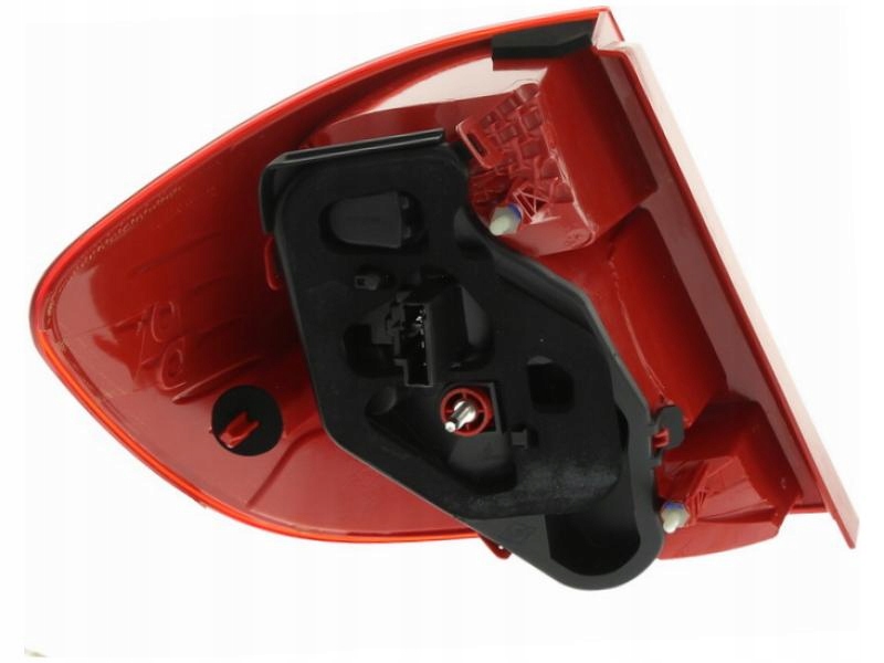 фото №2, Лампа задняя правая renault thalia ii 08-14 sedan