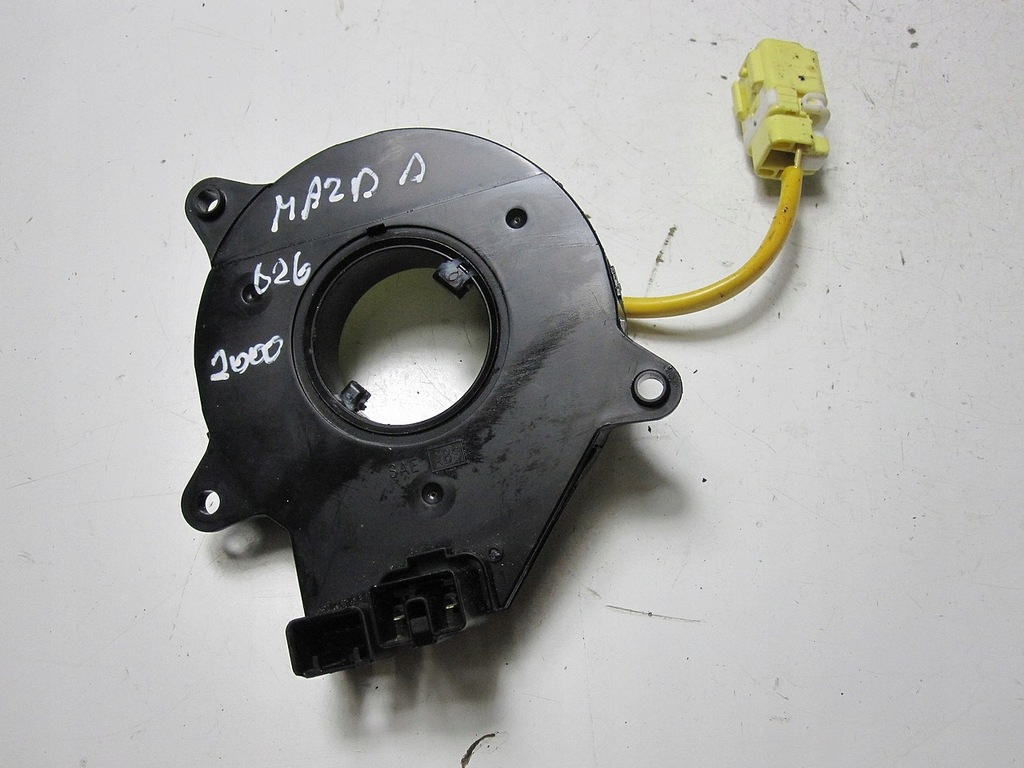 фото №1, Стрічка керма подушка безпеки mazda 626 00r