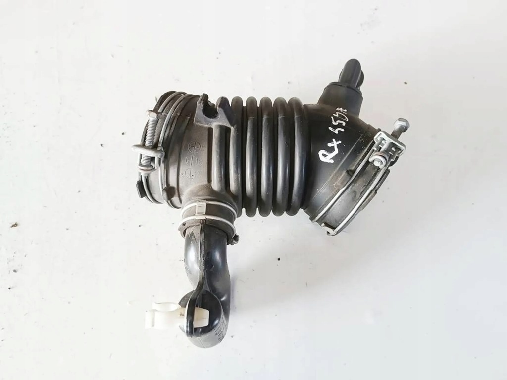 фото №1, Lexus rx iii 2010 450h труба воздуха воздухозаборник