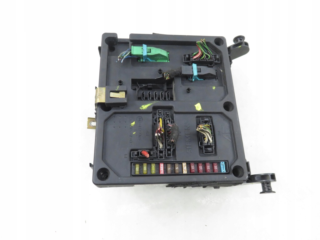 Купить Модуль комфорта vw sharan 1 7m0962258f s108145300f
