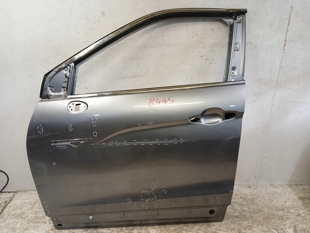фото №1, Двері ліва передні лівий перед mitsubishi eclipse cross 17-