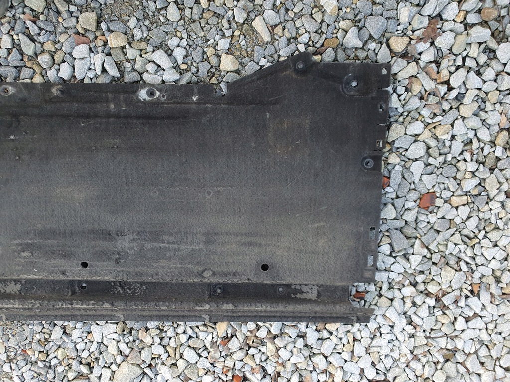 фото №10, Audi a4 b8 a5 s5 защита подвеска против брызговик правая 8k0825208b 22-1