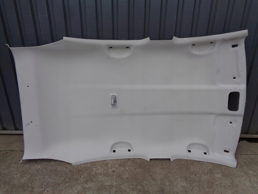 Купити Fiat tipo ii 5d 2019r хетчбек стеля 7356701330