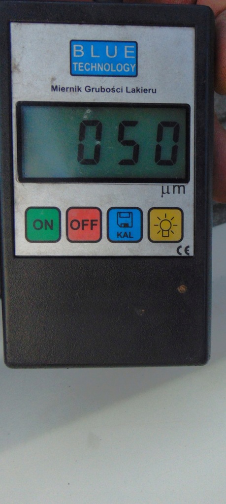 фото №12, Крыло правый перед передний opel signum vectra c lift 2005r- taxi europa