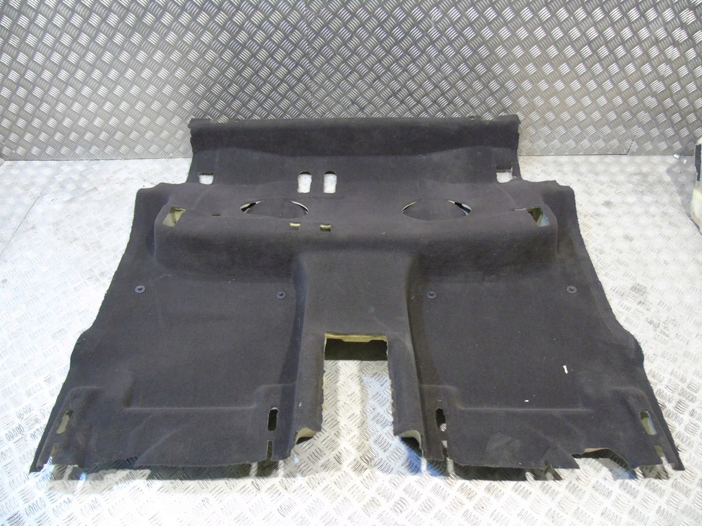 фото №5, Idealne kpl.dywan коврики vw touareg 7p6 коричневые 1