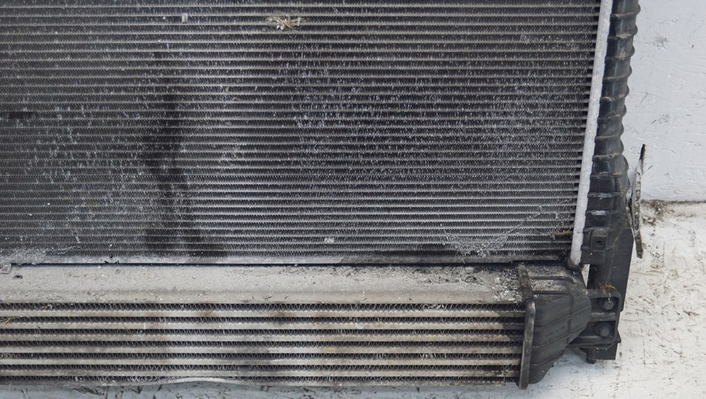 фото №12, Радіатор вентилятор chevrolet captiva 2.0 d vcdi