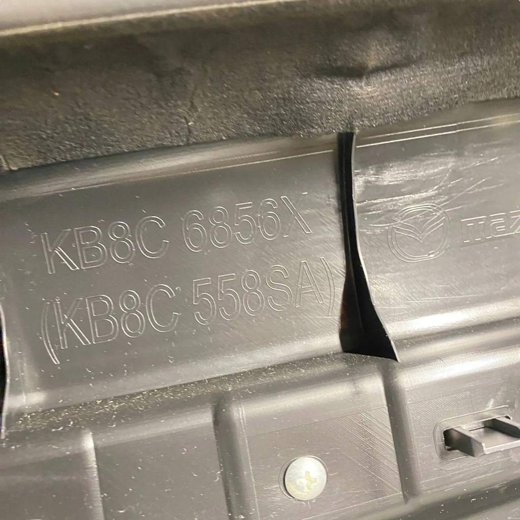 фото №8, Mazda cx-5 ii 2019 левая сторона обшивки дверь