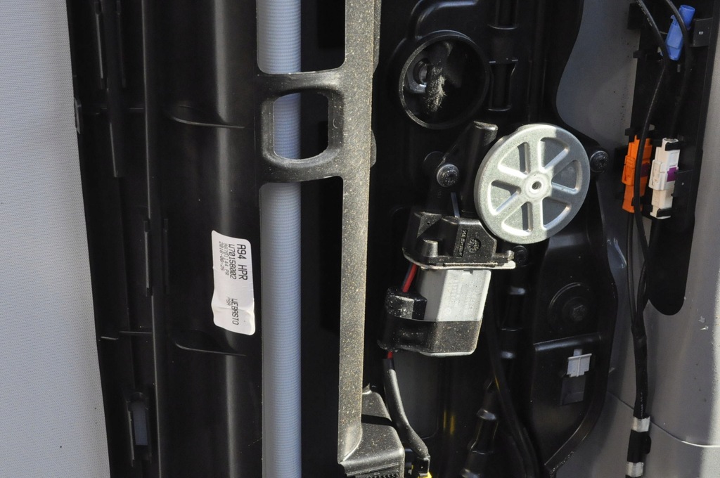 фото №8, Peugeot 2008 i дах скляний solar панорама kompletny