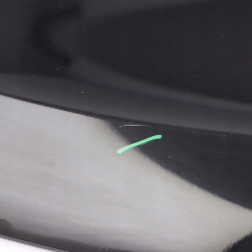 фото №4, Mini countryman r60 спойлер спойлер крышки багажника czarna