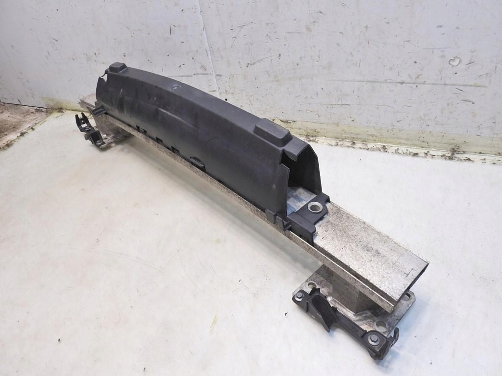 фото №7, Балка абсорбер бампера перед citroen c4 i