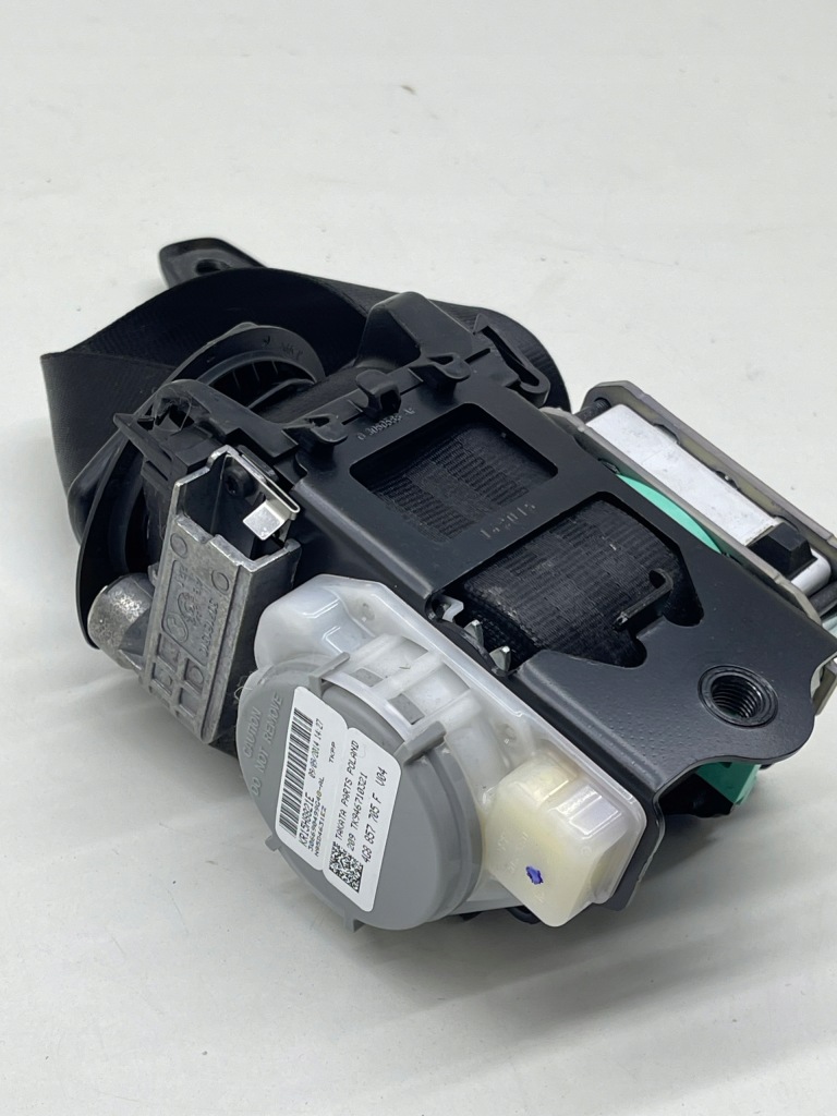 Audi a6 c7 ремінь безпеки ліве перед передній оригінал! Ціна