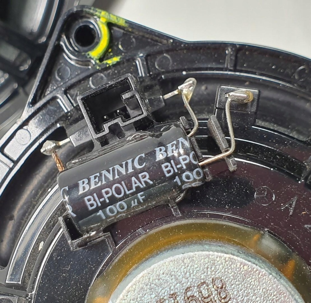 фото №4, Динамик mercedes w205 w253 a2228200202