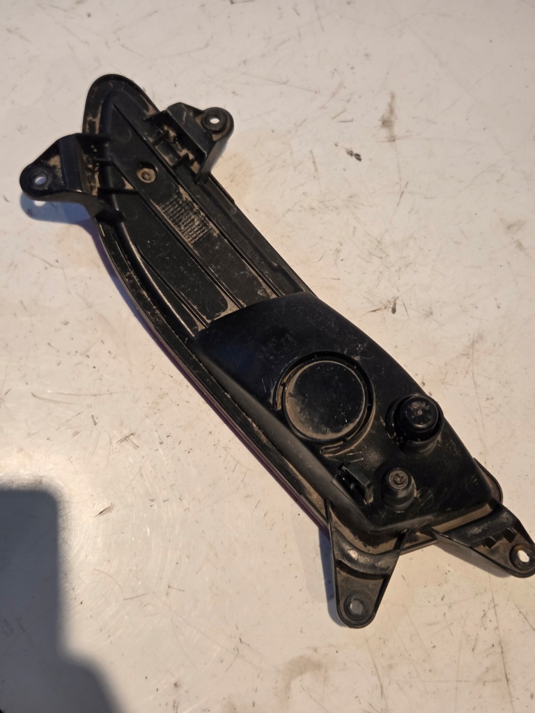 Proceed 1 3d фара протитуманна бампера права задні 92402-1h6 Київ