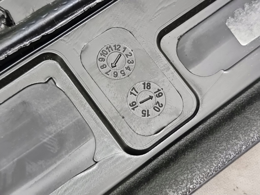 фото №4, Hyundai tucson ii / iii скло кузовна ліва