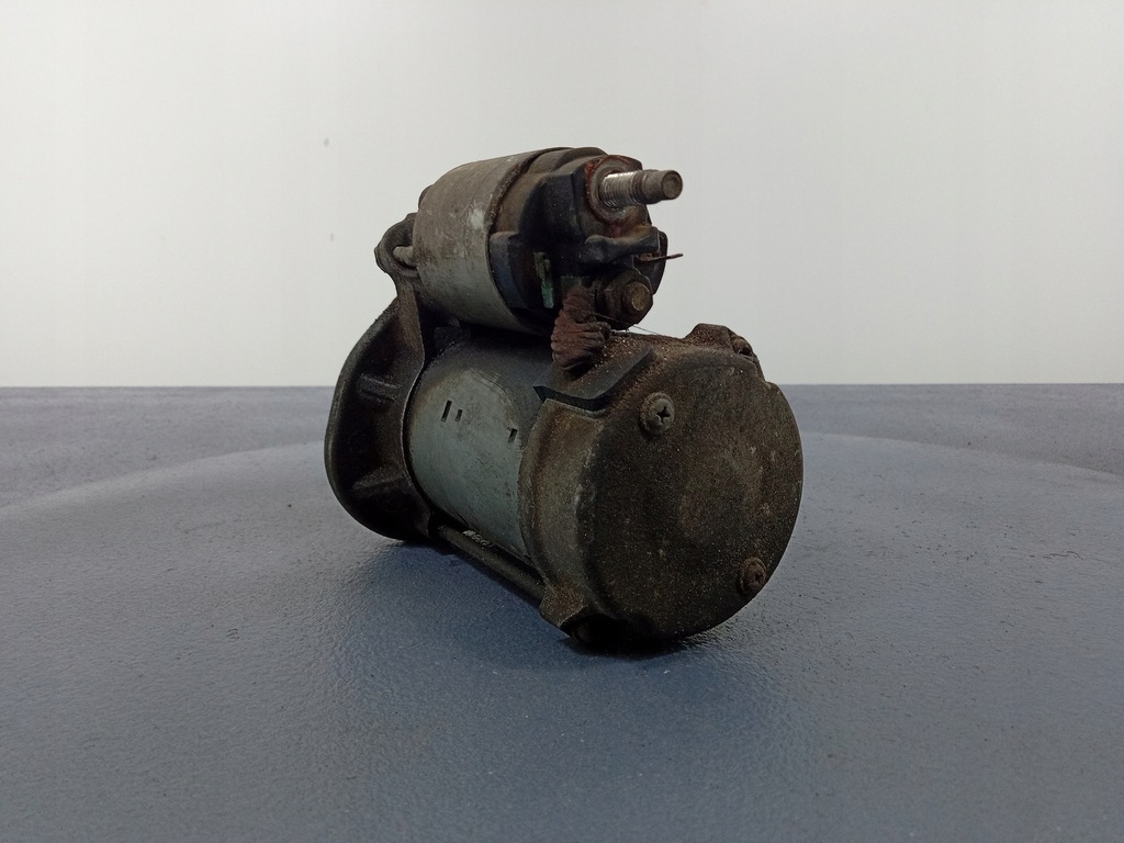 фото №4, Grand cherokee wk2 3.6 v6 стартер