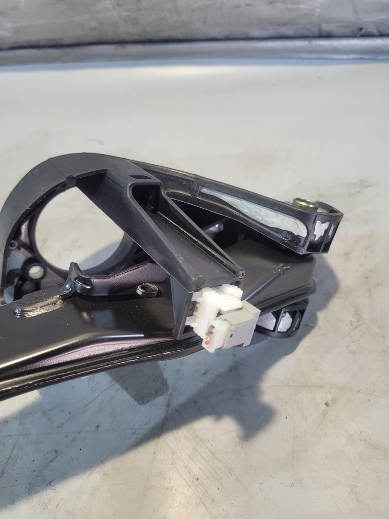 фото №7, Педаль тормоза оригинальный номер a2042902001 mercedes w212 10r. eu