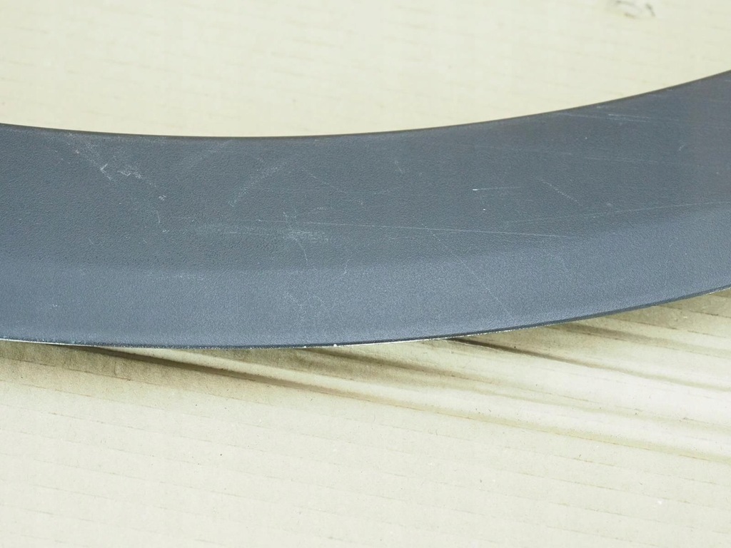 фото №9, Mg zs 19- накладка молдинг крила правий задня права задня 10646894