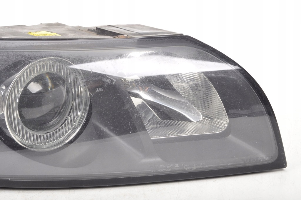 фото №11, Volvo s40 ii лампа правая передняя правый перед euro