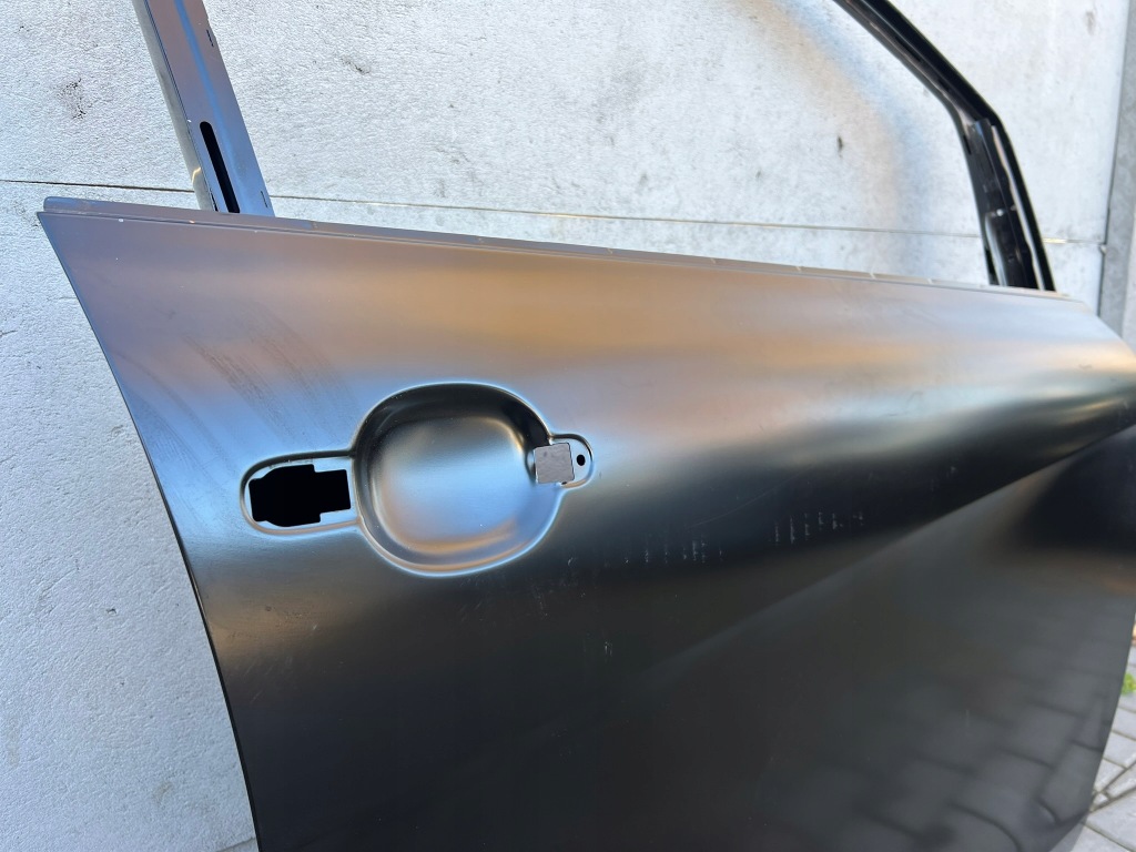 фото №5, Дверь seat altea перед правый передние правое nowe оригинальные