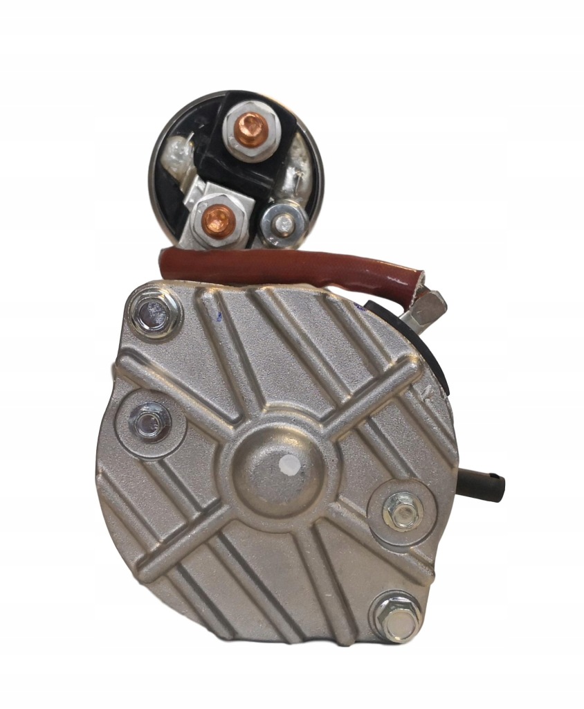 Стартер ford transit mondeo 2.0 d Київ