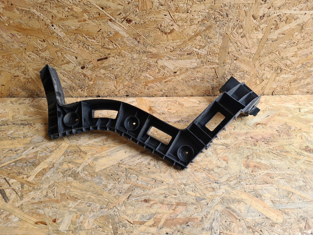 фото №7, Направляющие бампера vw sharan 7n 7n0807393a 7n0807863