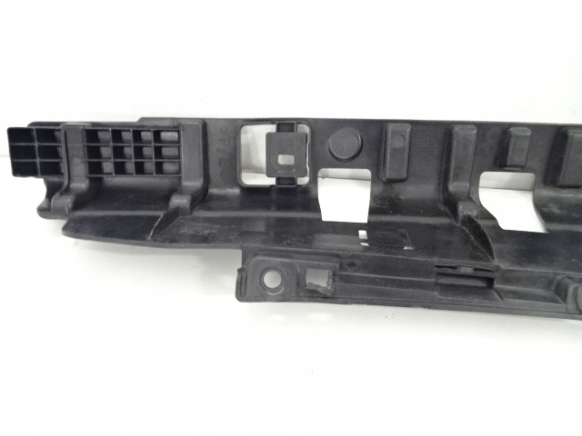 фото №7, Peugeot 2008 направляющая абсорбер бампера заднего задняя 9678050980