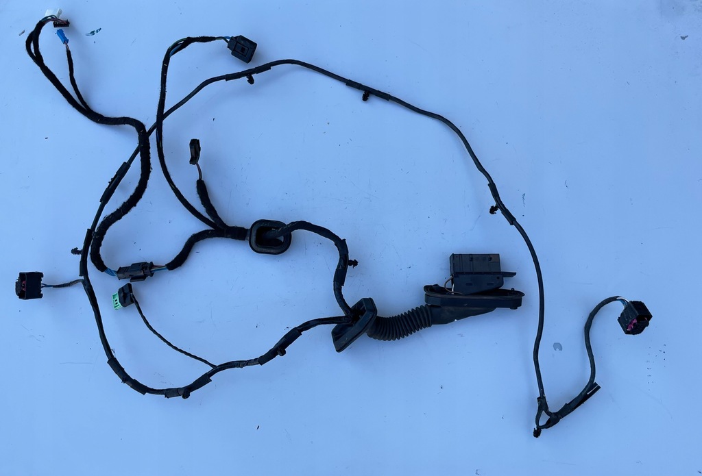 фото №1, Джгут електропроводка двері ліва перед mini cooper r56