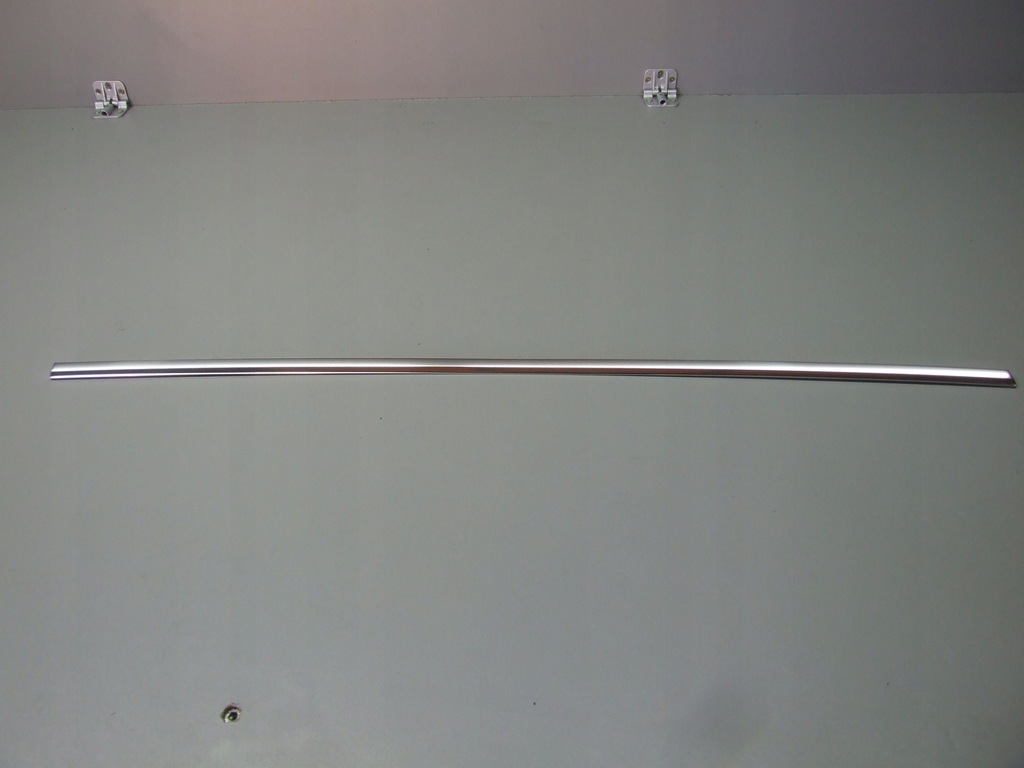 фото №1, Молдинг дверь левый задняя vw golf plus 510839541c