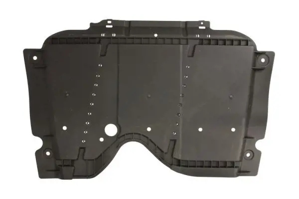 фото №1, Защита двигателя нижняя 6601-02-1013881q blic