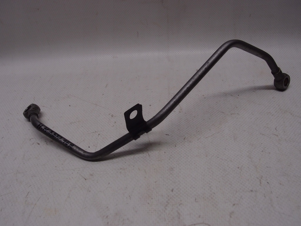 фото №1, Шланг трубка масла hyundai h350 2.5 crdi