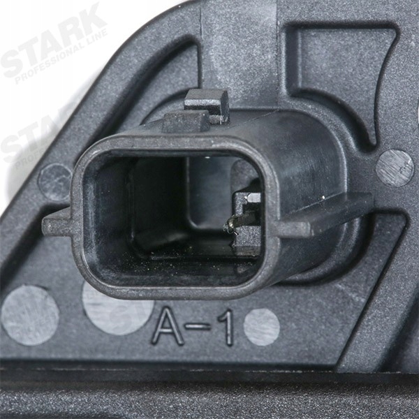 Stark skgn-0320896 генератор генератор 90a 12v до renault captur j5, h5 Зі Шроту
