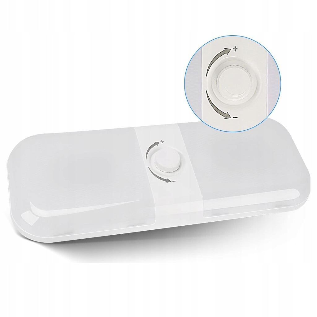 фото №14, Лампа внутрішня led do автомобіля do kampera автомобільна лампа led 12 v