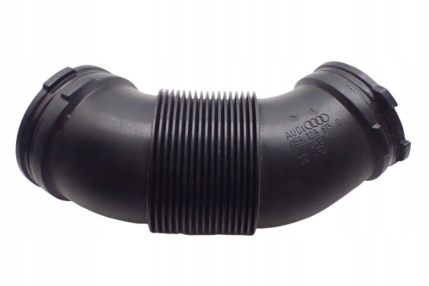 фото №1, ^^ audi a7 4g труба повітря 059129615q