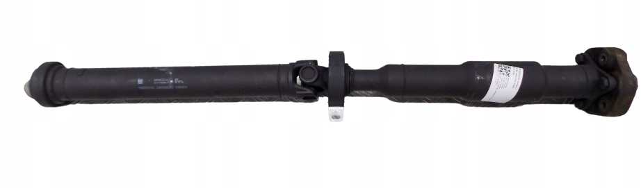 фото №1, Bmw g29 z4 wał привідний 8850233